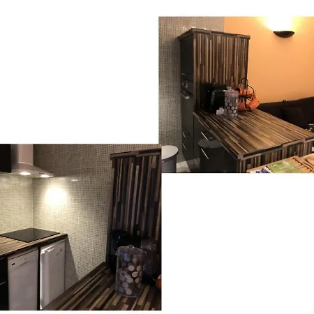 Residence Isards - Studio Pour 6 Personnes 164 *