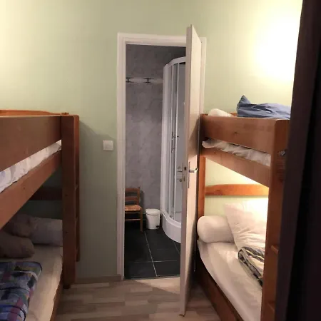 Residence Isards - Studio Pour 6 Personnes 164 Lejlighed Gourette