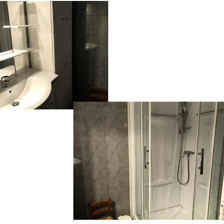 Lejlighed Residence Isards - Studio Pour 6 Personnes 164